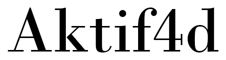 Aktif4d